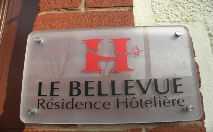 Hotel Le Bellevue - Paris Porte D'Orleans Кашан Екстер'єр фото